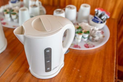 Hotel The Headlands
