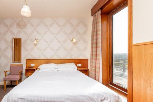 Hotel The Headlands