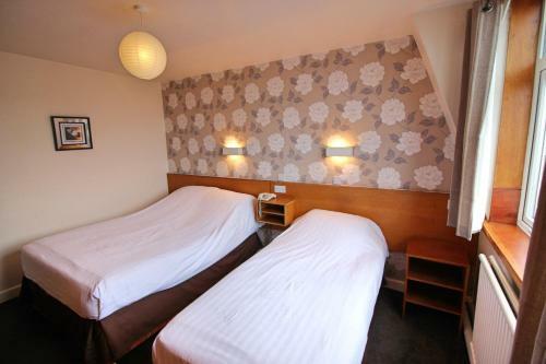 Hotel The Headlands