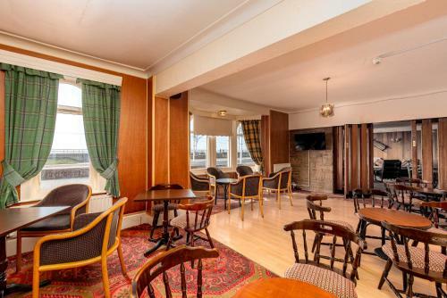 Hotel The Headlands