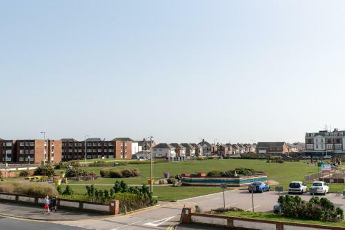 Hotel The Headlands