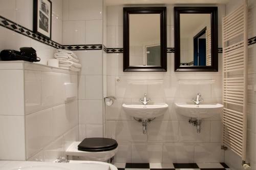Apartamento De Buteriggel