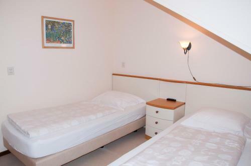 Apartamento De Buteriggel
