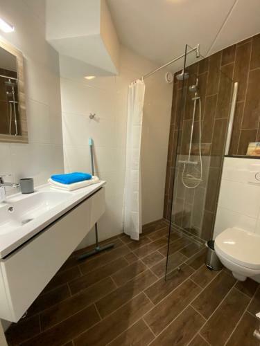Apartamento Texelheerlijk 10