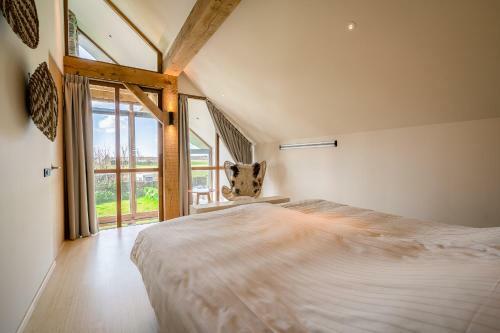 Buytenplaats Villa 183