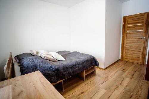 Apartm�n Bobrov