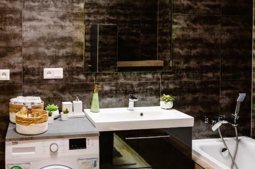 Apartm�n Bobrov