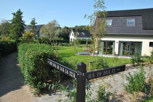 Vakantiewoning De Bleekersvallei
