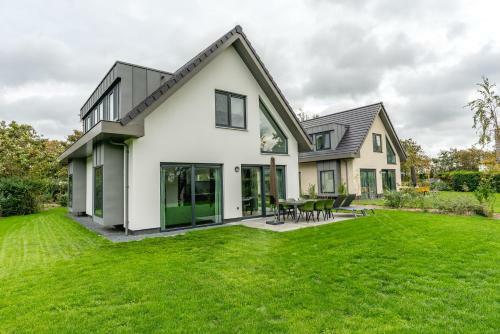 Vakantiewoning De Bleekersvallei