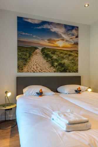 Vakantiewoning De Bleekersvallei