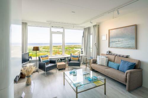 Apartamento Appartementencomplex Juliana 160