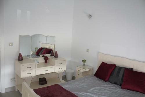 Moradia Bispo