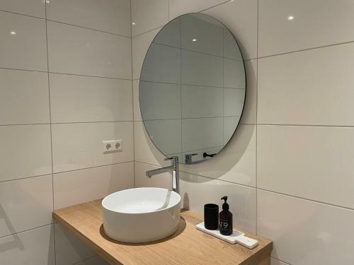 Hostal N9 Texel