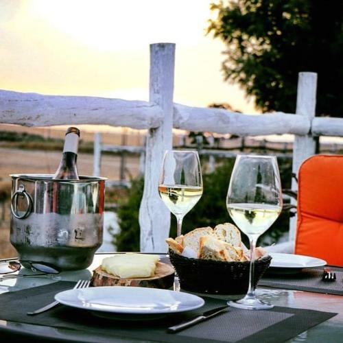 Hotel Monte Dos Po�os