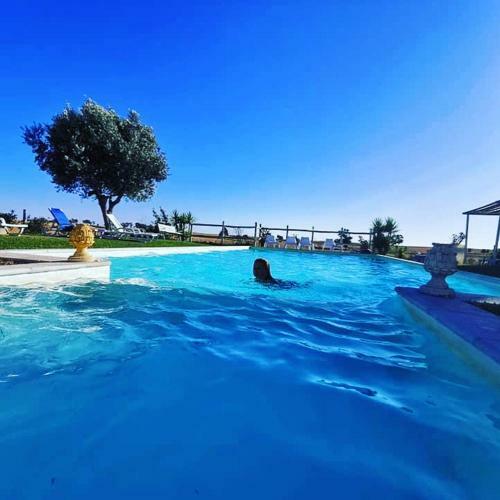 Hotel Monte Dos Po�os