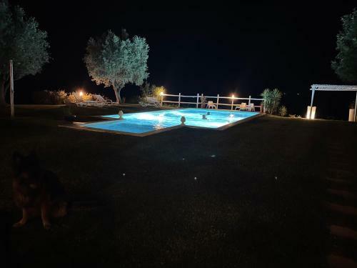 Hotel Monte Dos Po�os