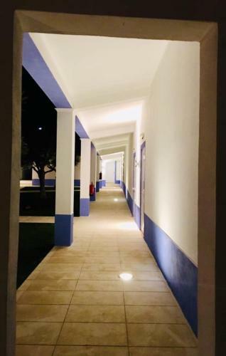 Hotel Monte Dos Po�os