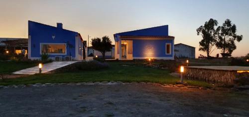 Hotel Monte Dos Po�os