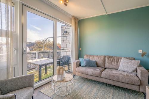 Apartamento Zeedistel 24