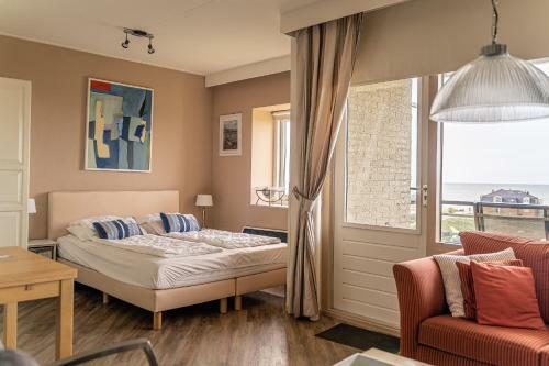 Apartamento Appartementencomplex Juliana 158