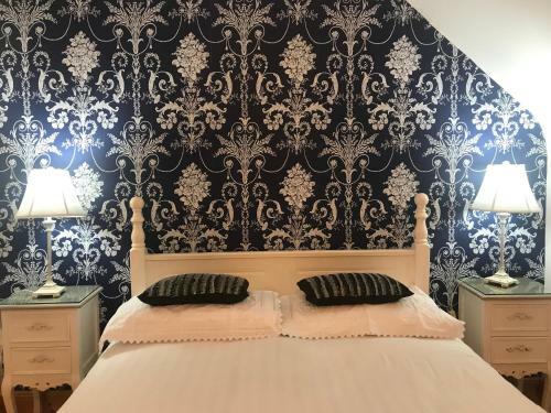 Beaubelle Lodge