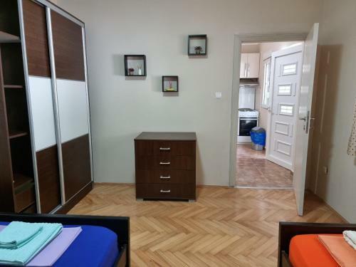 Pan Apartmani