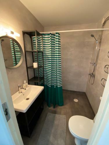 Apartamento Noah Longstay Arboga