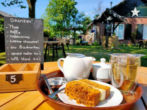 Hostal B&B De Wensput