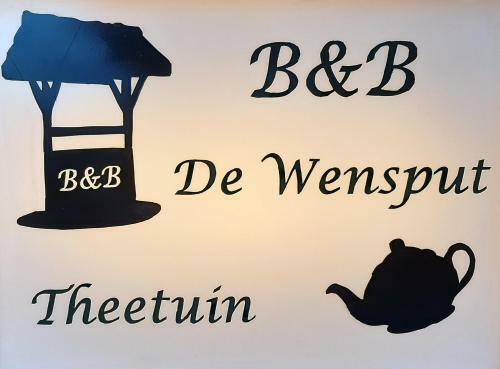 Hostal B&B De Wensput