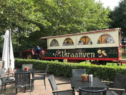 Camping De Zwammenberg