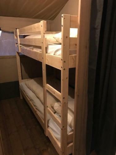 Camping De Zwammenberg