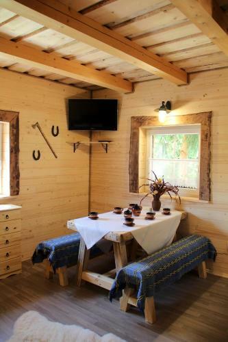 Agroturismo Ran? Pod H�jom