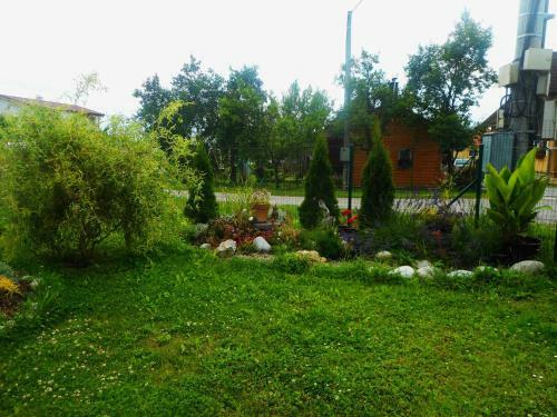 Agroturismo Ran? Pod H�jom