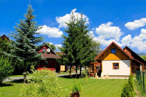 Agroturismo Ran? Pod H�jom