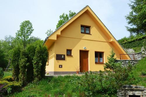 Lodge Chata Kubko