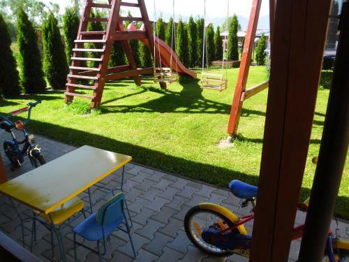 Hostal Priv�t Benevyta