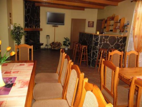 Hostal Priv�t Benevyta