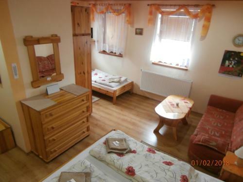 Hostal Priv�t Benevyta