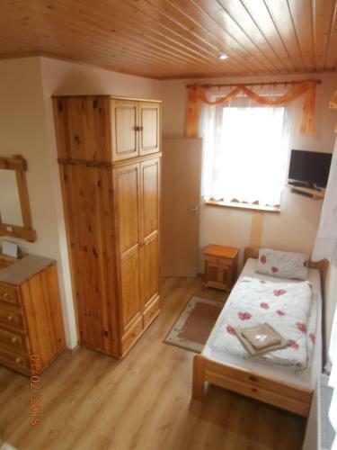 Hostal Priv�t Benevyta