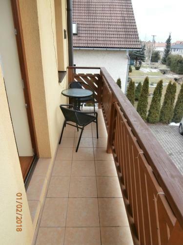 Hostal Priv�t Benevyta