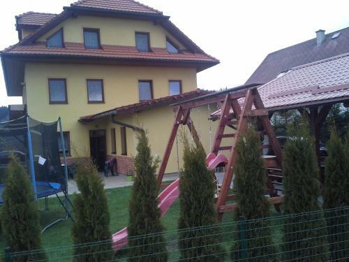 Hostal Priv�t Benevyta