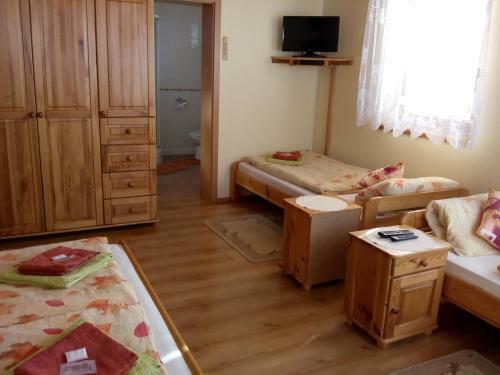 Hostal Priv�t Benevyta