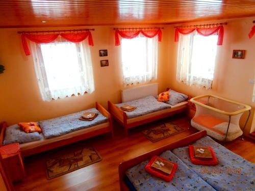Hostal Priv�t Benevyta