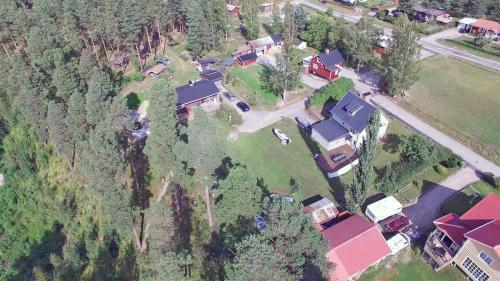 L�ngan (Villa Solsidan), H�lsingland, Sweden