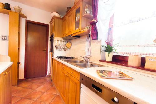 Holiday Home Juri?ko