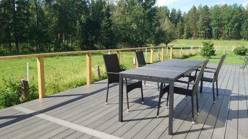 Agroturismo Nytorpsg�rden