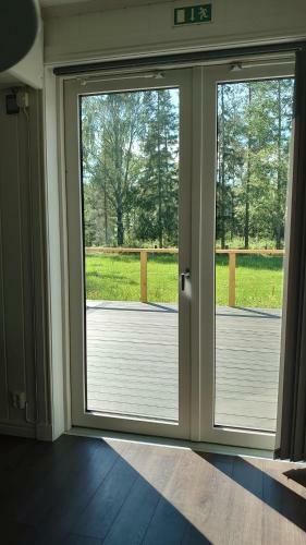 Agroturismo Nytorpsg�rden