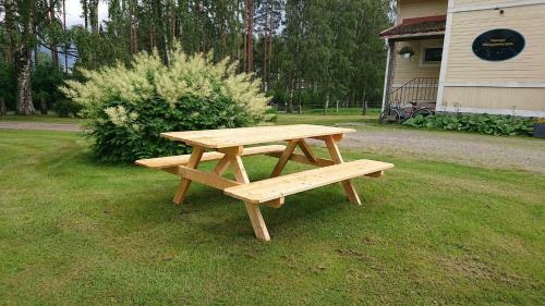 Agroturismo Nytorpsg�rden