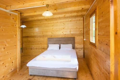 Lovcen Mountain Cottages