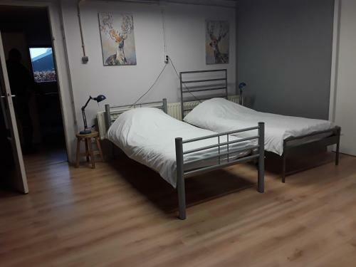 Apartamento Residentie de Hoek